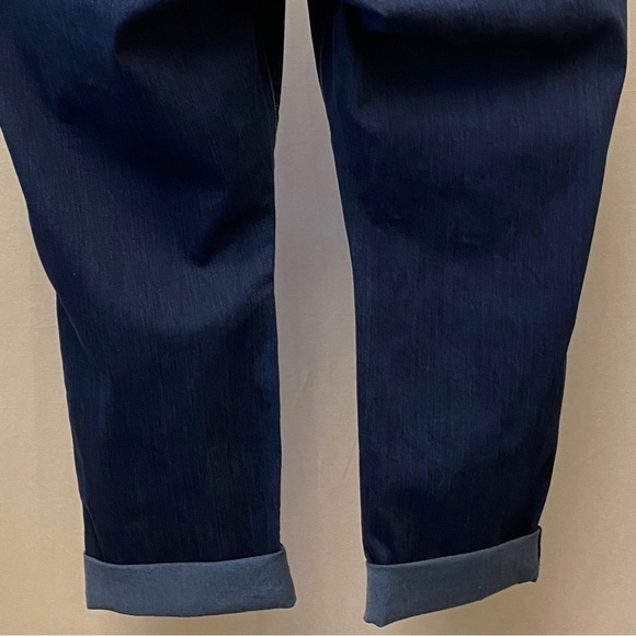 Kut From The Kloth 22W Boyfriend Jeans Stretch Womens High Rise SP094GJ6 - Picture 7 of 13